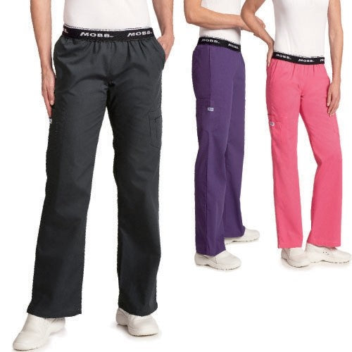 Pantalon flip flap