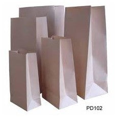 Sacs en quincaillerie no.10 250/paquet