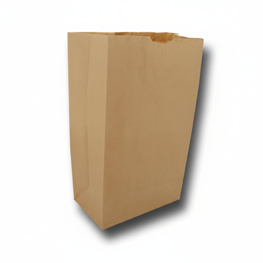 Sacs en papier no.1 1 livres 500/paquet