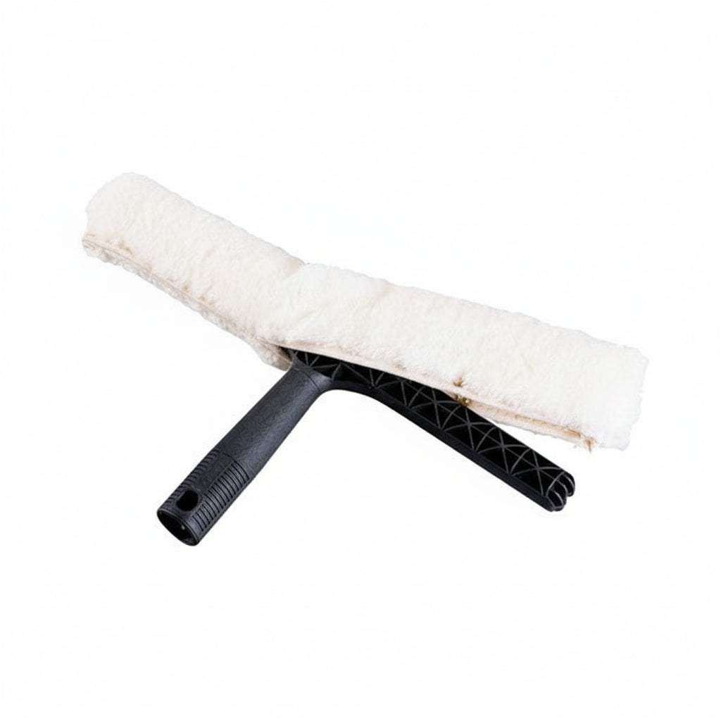 Ensemble mouilleur à vitre 14''