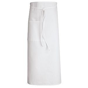 Tablier bistro 1 poche