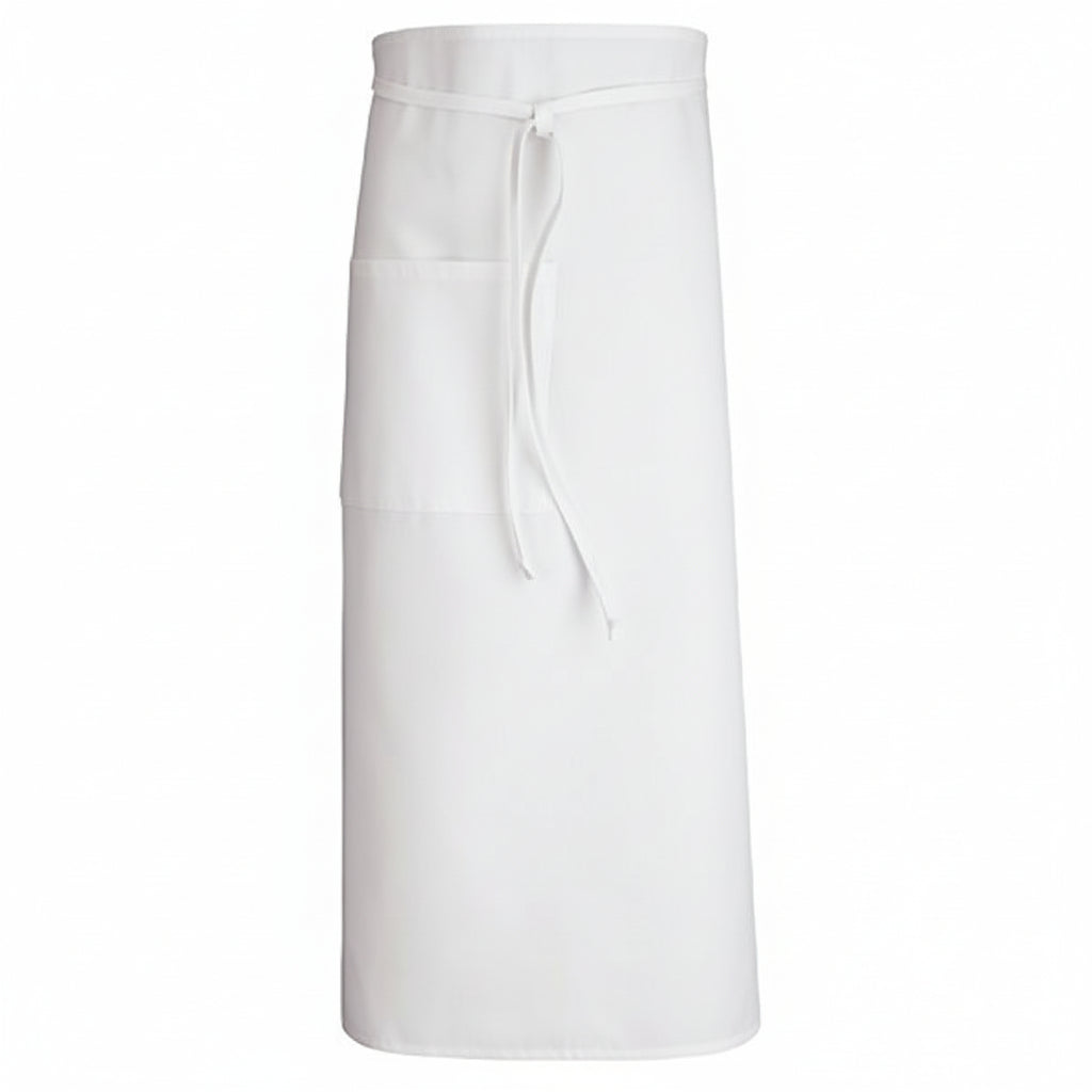 Tablier bistro 1 poche