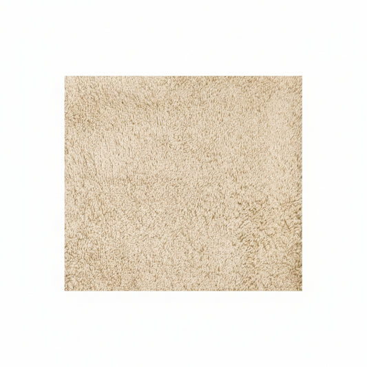 Descente de bain beige 20'' x 30'' 12/paquet