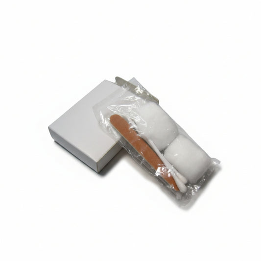 Kit de beauté pour hôtel 100/caisse