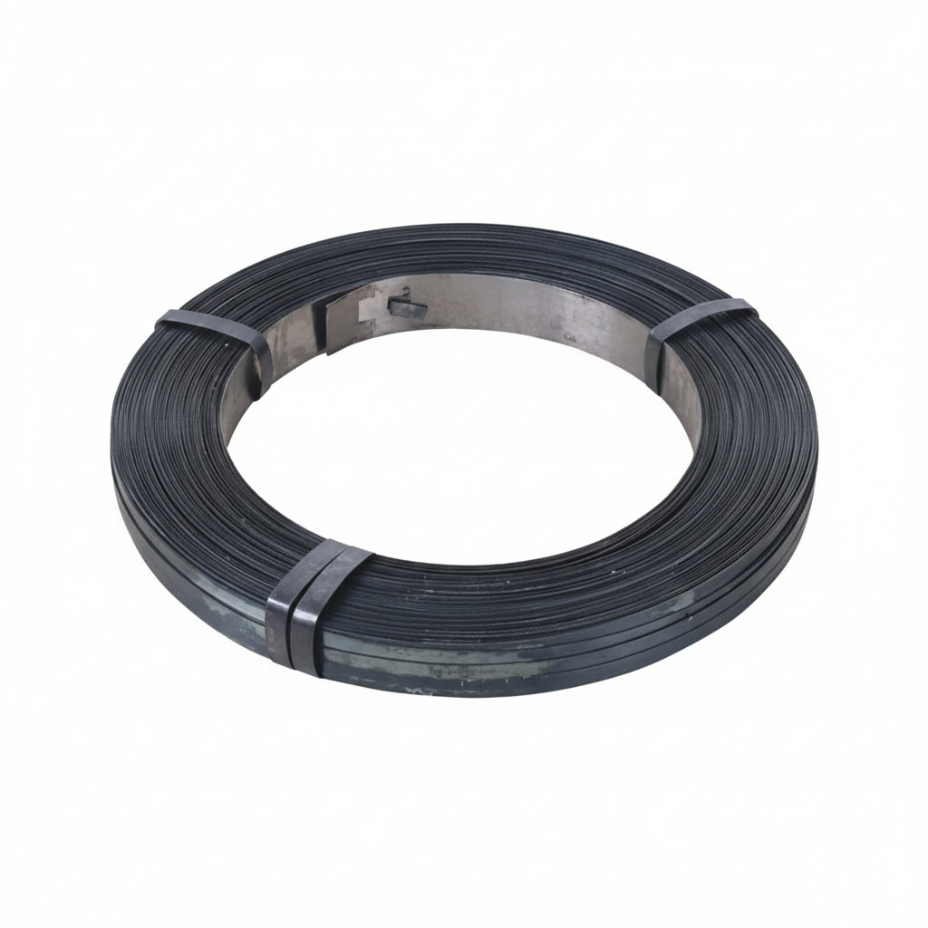 Courroie en métal de 1/2'' x 50 kg
