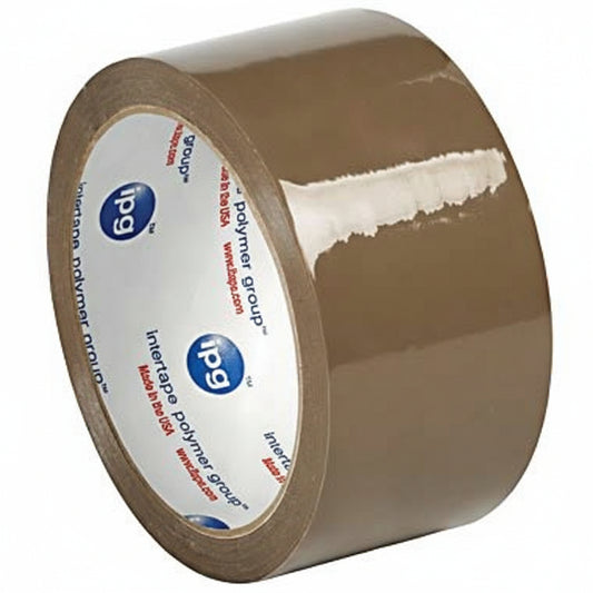 Ruban d'emballage 2'' x 132 mètres 48/caisse