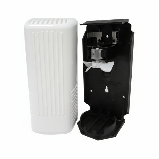 Distributeur ambiance II blanc