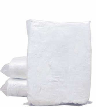 Guenille en ratine neuve sac 8 livres