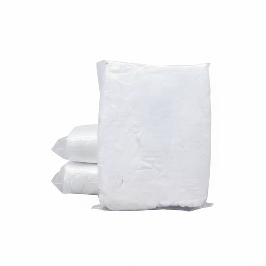 Guenille en ratine neuve sac 8 livres