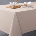 Nappe de couleur 45" x 45" 100 % polyester
