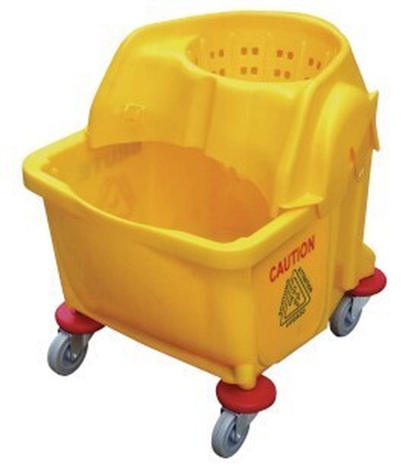 Seau avec tordeur 32 litres