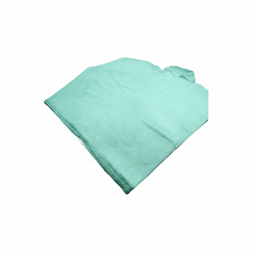 Linge vert de cuisine H. Towel 100% coton