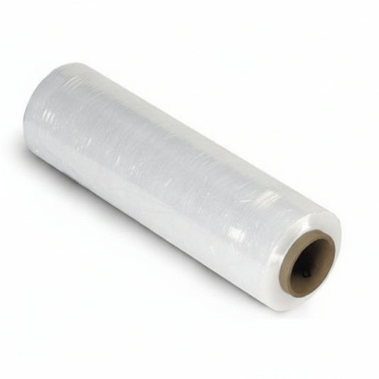 Pellicule étirable manuelle 14''x1476'/rl  