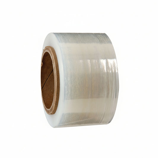 Pellicule film étirable 3'' x 1500" 75 gallons