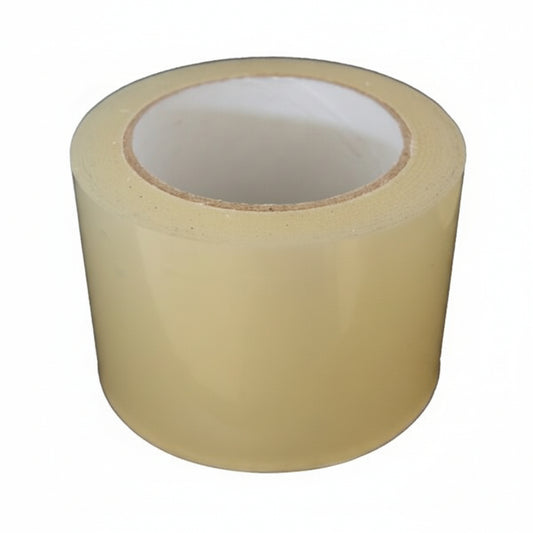 Ruban d'emballage 3'' x 100 mètres/rouleau 24/caisse