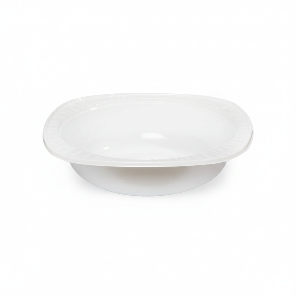 Bol à soupe 12 oz. plastique 1000/caisse