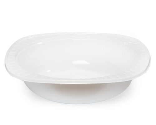 Bol à soupe 12 oz. plastique 1000/caisse