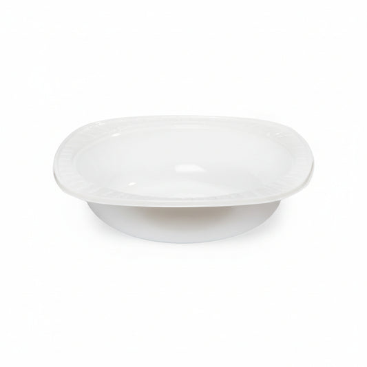 Bol à soupe 12 oz. plastique 1000/caisse