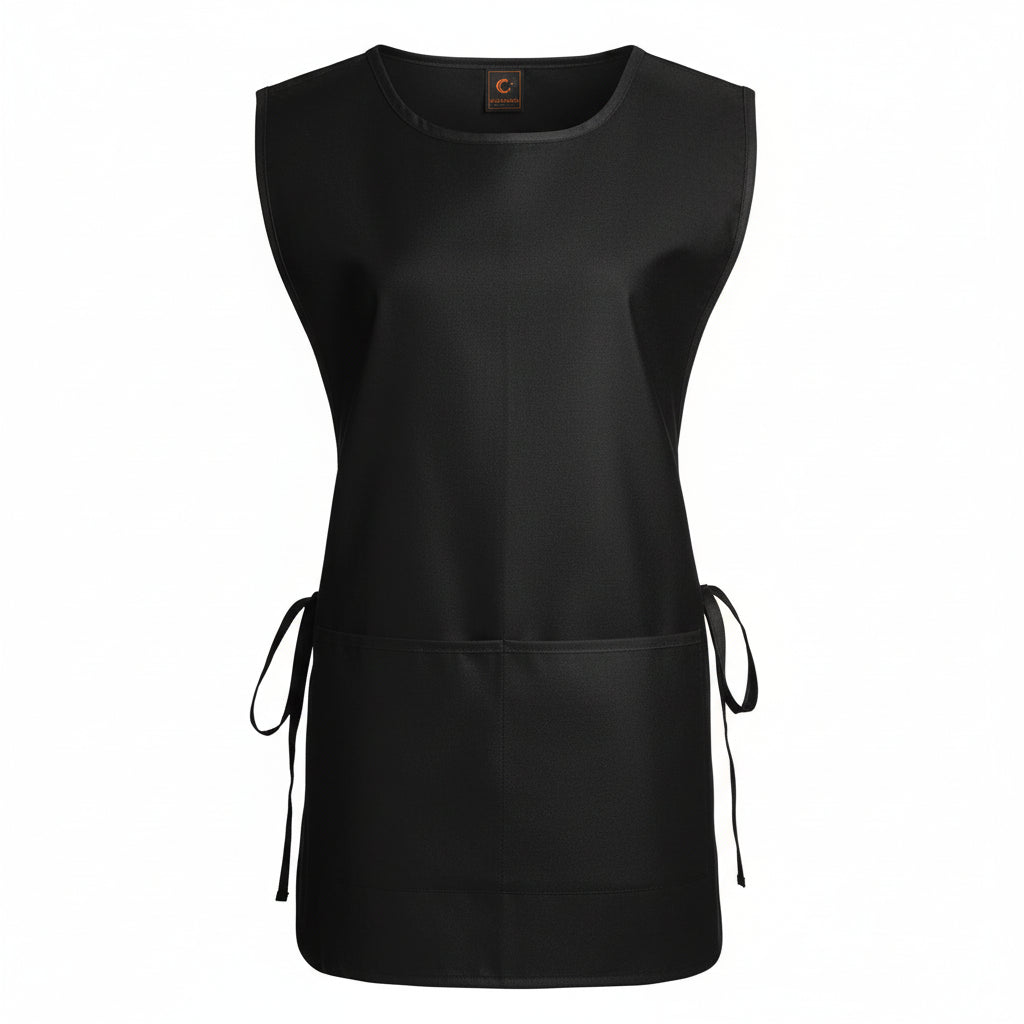 Tablier style cordonnier