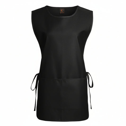 Tablier style cordonnier