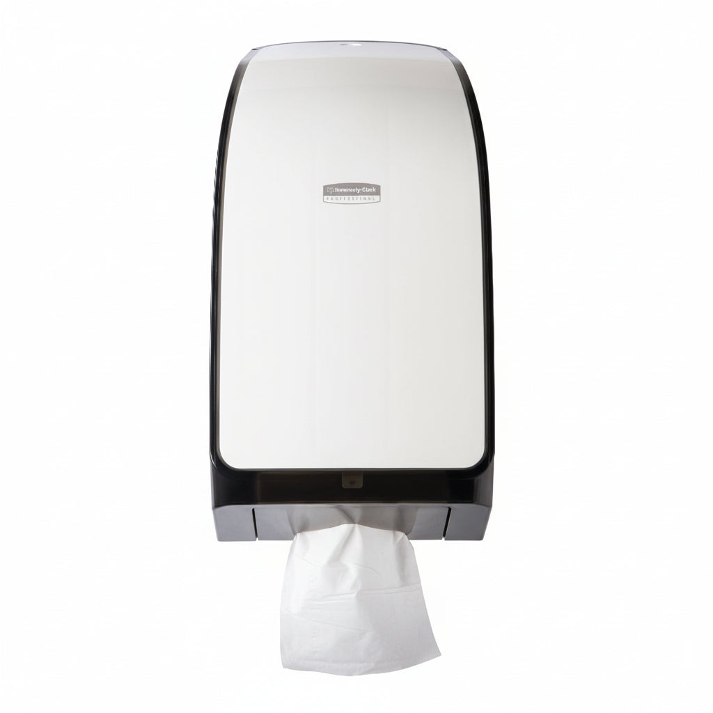 Papier hygiénique Kleenex en feuille 36 x 250/caisse