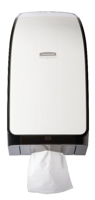 Papier hygiénique Kleenex en feuille 36 x 250/caisse