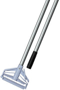 Manche de moppe en aluminium 60''