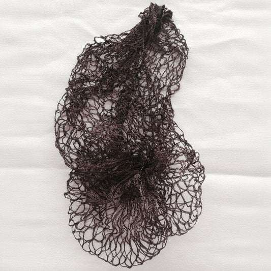 Filet à cheveux grosse maille 10/paquet