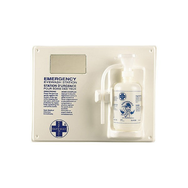 Station de rinçage oculaire North