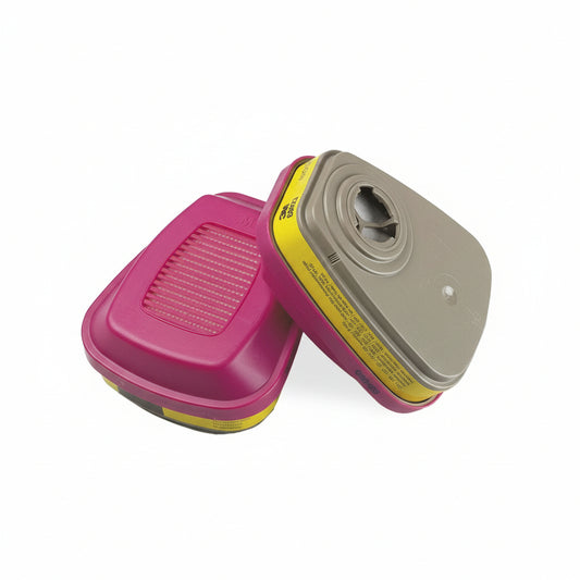 Cartouche de 3M 60923 2/paquet