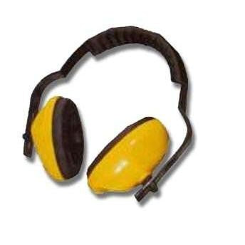Casque protecteur pour oreilles
