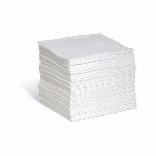 Absorbant d'huiles 200 feuilles