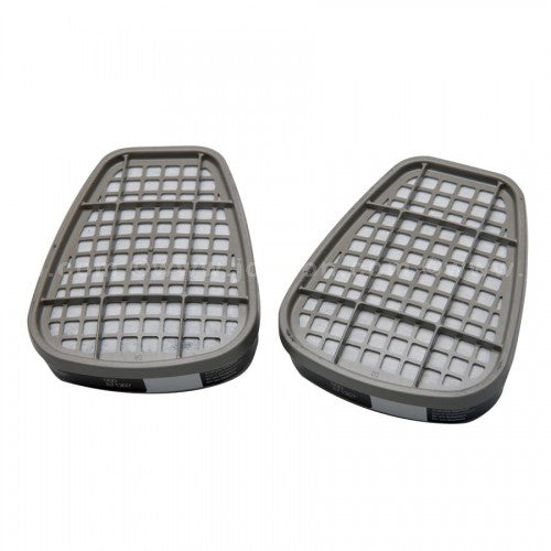 Cartouche 3M 6001 2/pqt