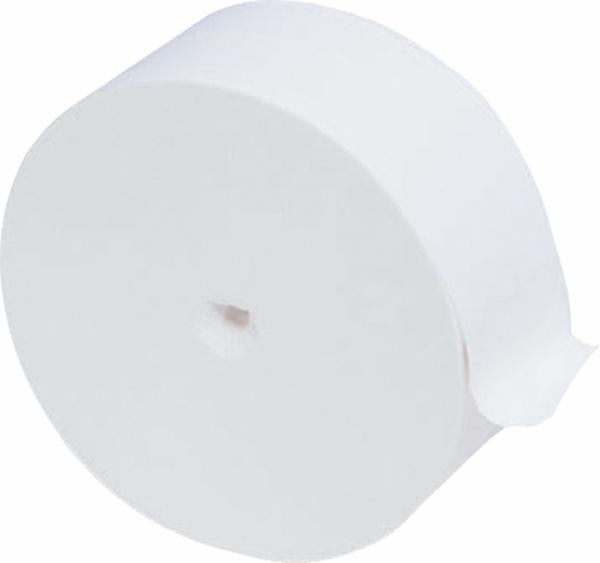 Papier hygiénique Scott sans noyau jumbo 12 rouleaux/caisse