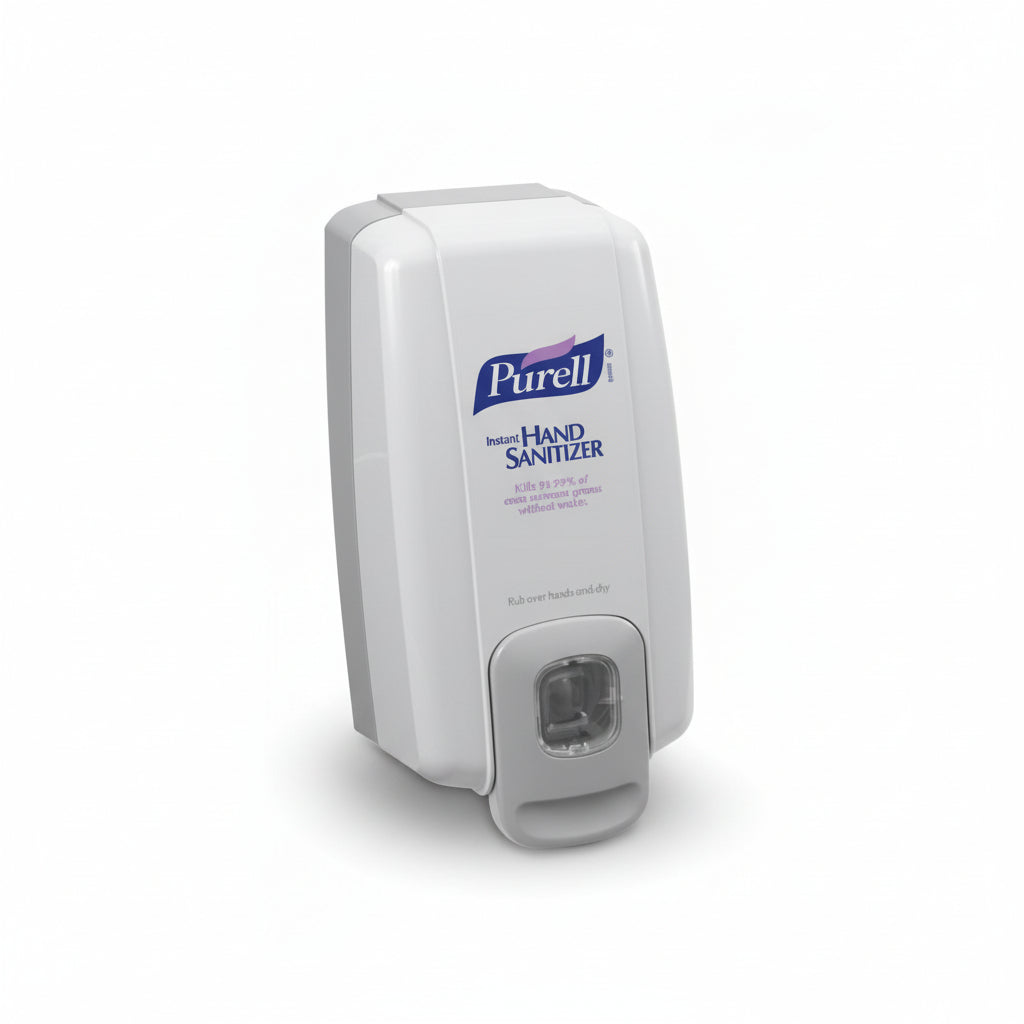 DISTRIBUTEUR PURELL