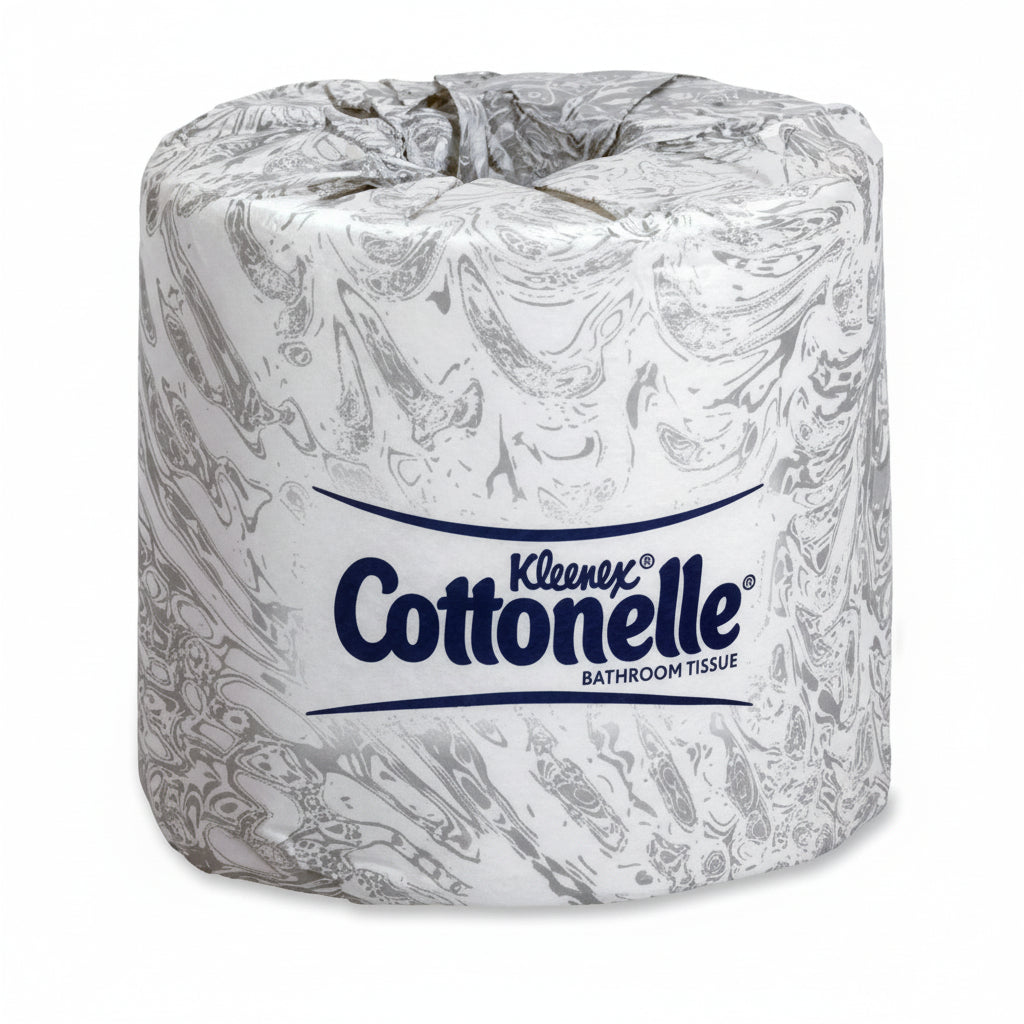 Papier hygiénique Cottonelle 48 x 400 feuilles