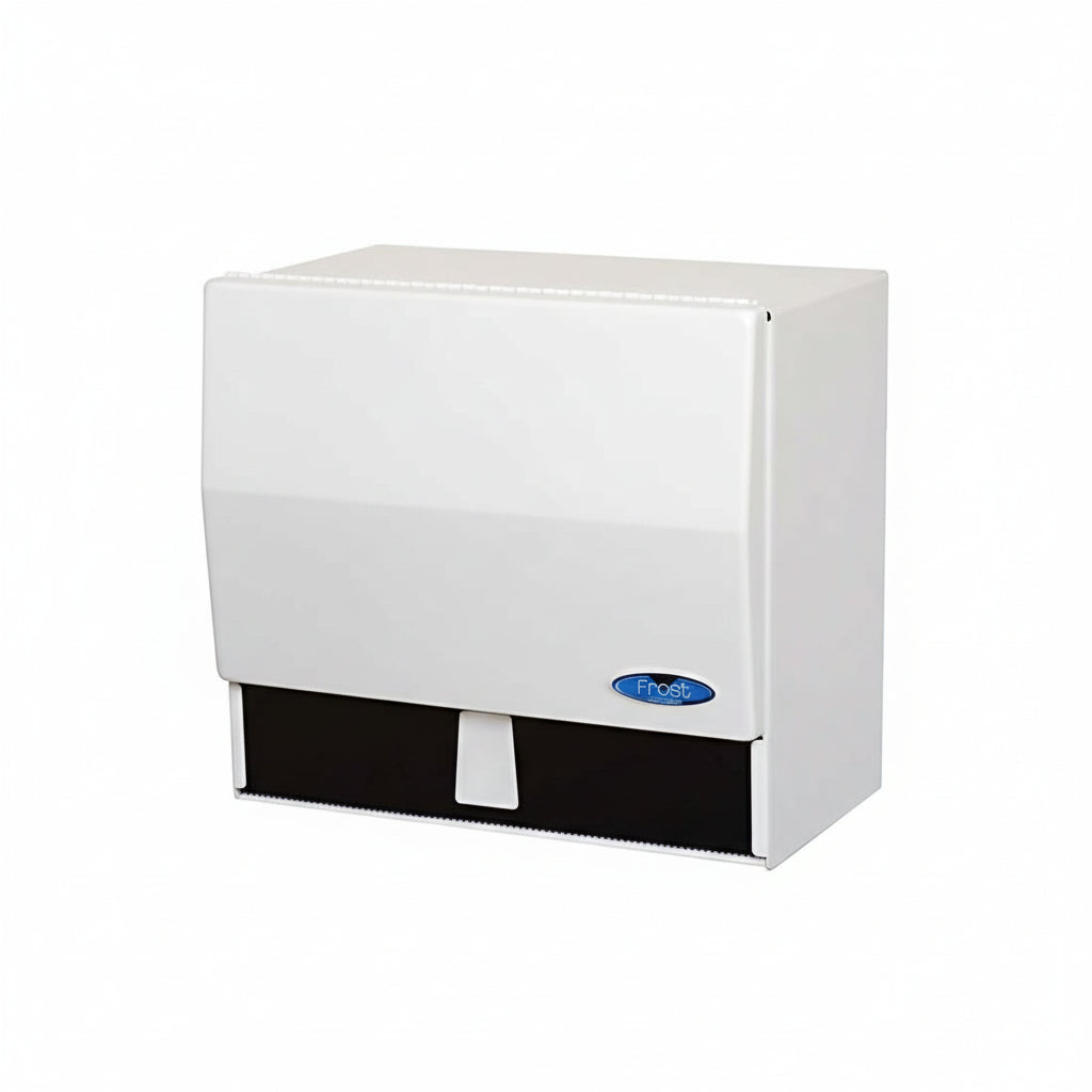 Distributeur pour papier à mains
