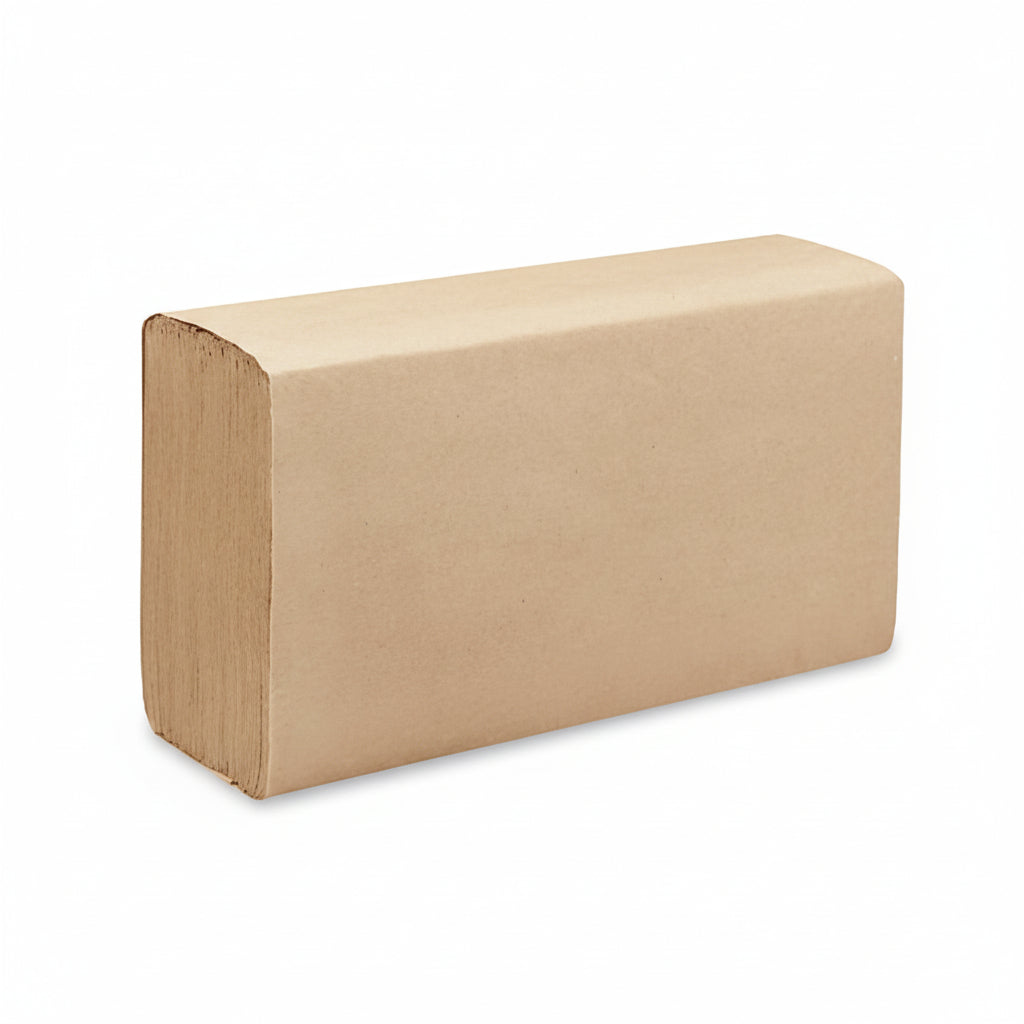White multi-ply handwriting paper, 4000/case