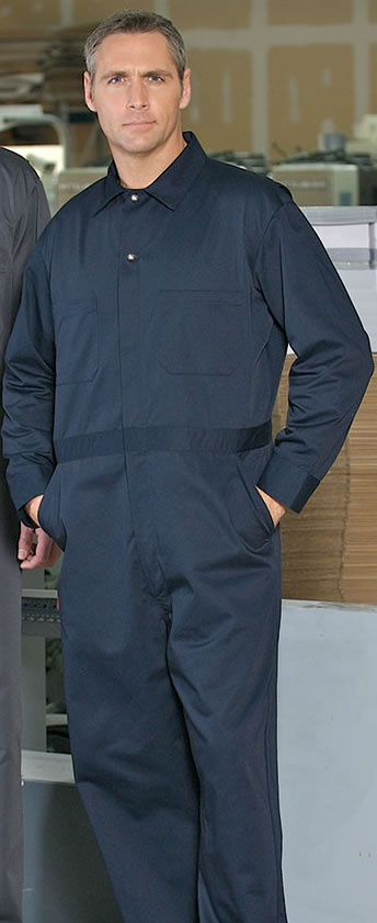 Couvre-tout à manches longues