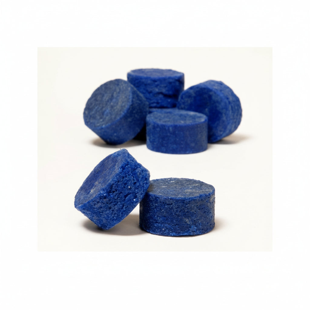 Bloc urinoir biologique 24/contenant