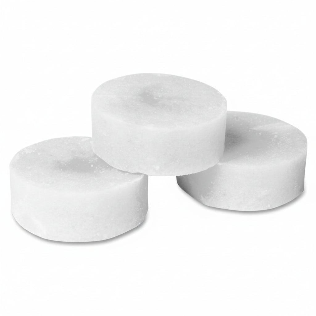Bloc désodorisant pour urinoir 3 oz 12/paquet
