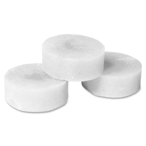 Bloc désodorisant pour urinoir 3 oz 12/paquet