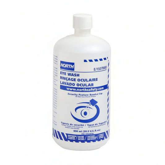 Solution de rinçage bouteille de 1 litre