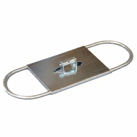 Cadre de vadrouille industriel 24''