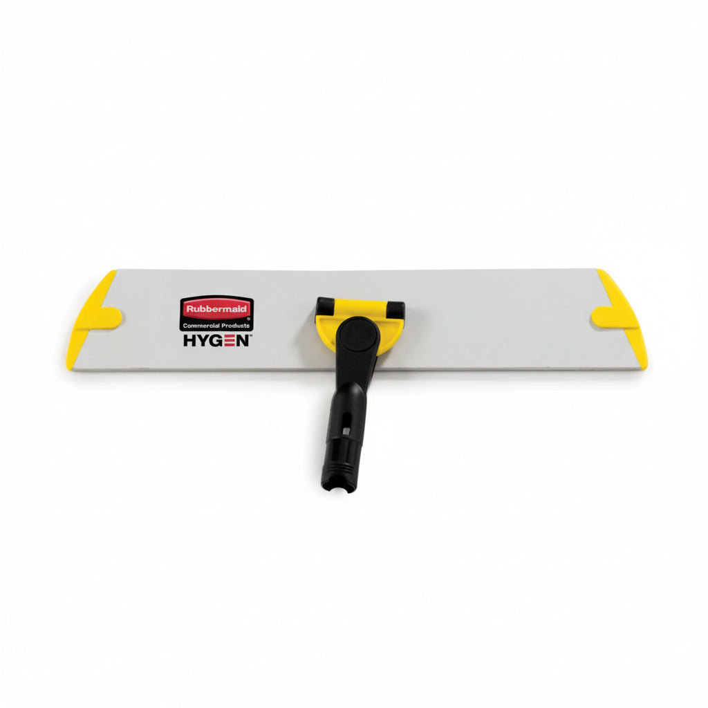Support Rubbermaid pour microfibre
