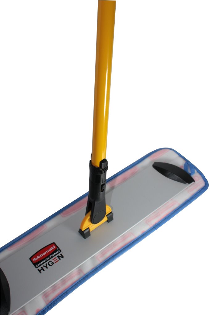 Kit microfibre pour plancher