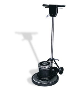 Polisseuse décapeuse 20''