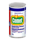 Nettoyant en poudre Comet 400 grammes