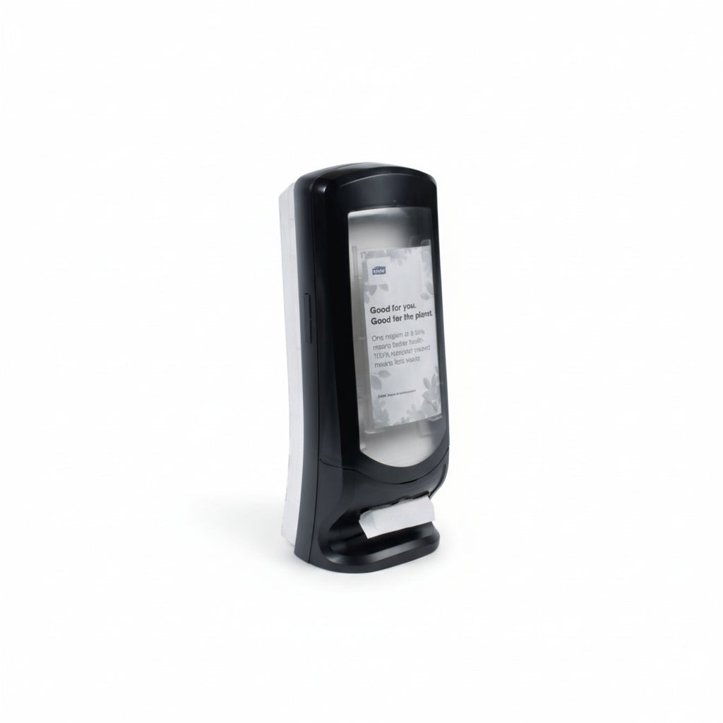 Tork freestanding napkin dispenser