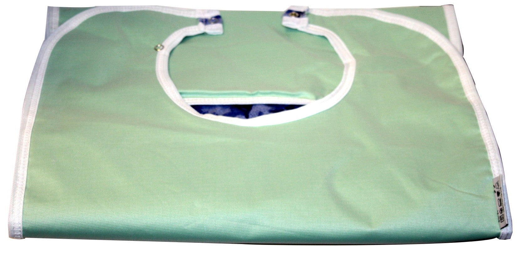 Bavette pour adulte lavable